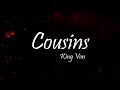 King Von Cousins Ft Jusblow600 Lyrics