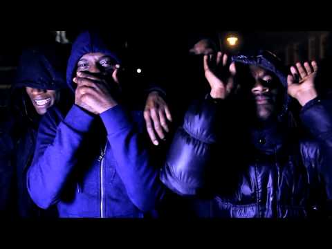 Trims - I Don't Respect It Bonkaz Cover @CertifiedTrims