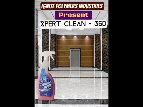 Xpert Clean 360