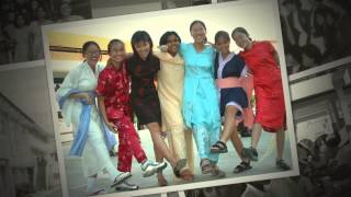 Cover art for CHIJ St Theresa's Convent School Song