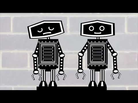 The Fixies 🔋 A song about batteries ⚡ Children's cartoons