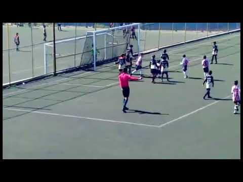 Iker vs américa (ensenada)