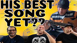 Download lagu ALIP BA TA | The Godfather Theme Song (fingerstyle cover) | REACTION mp3 Download lagu ALIP BA TA | The Godfather Theme Song (fingerstyle cover) | REACTION mp3
