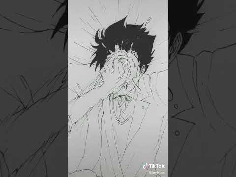 na -ah dont come near #anime #haikyuu #kuroken {©® owner}