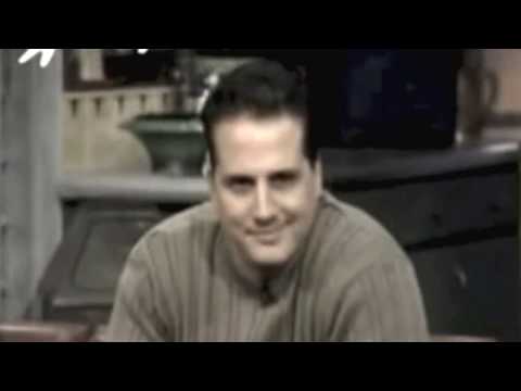 095 Tough Crowd - Greg Giraldo, Nick Di Paolo, T. Sean Shannon, Mo Rocca