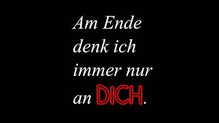 Kraftklub - Am Ende [Lyrics]