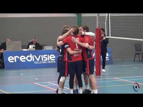 Highlights ZVH // RECO ZVH - SSS Barneveld 15 mei 2021