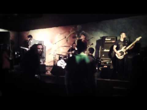 Toxic Waste - Concert Frag'asso