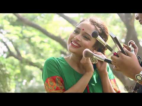 Bridal Makeup Artist portfolio by Aura By M Makeup Artistry in Chennai - Photo 0