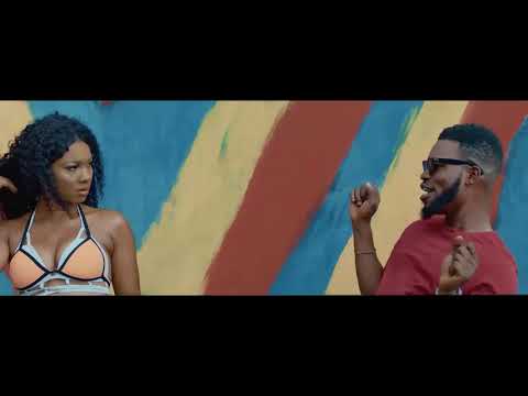 Bad Bunny COMO UN BEBÉ ft. J.Balvin ( Video oficial )