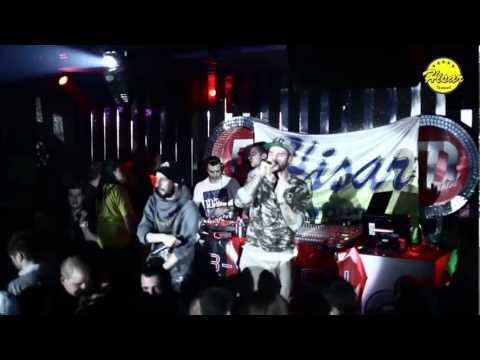 Hisar Travel Toni Zen Stip 2013