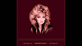 Bonnie Tyler - The Magic Of Bonnie Tyler Album 2016