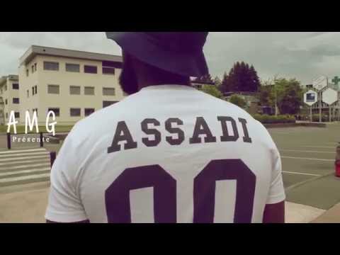 A2S - Freestyle T'es Sérieux Gros #1