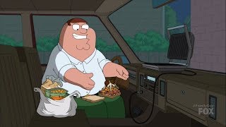 Download lagu Family Guy - How to make a Sandwich by Peter Griffin mp3