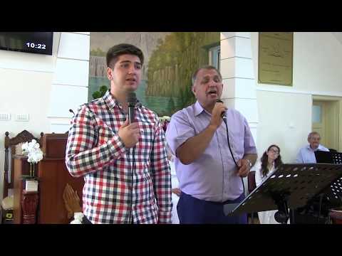 nou - Puiu & Beni Chibici  - Tu esti fericirea mea (video 2019)