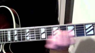 Julian Lage - Ces Petits Riens