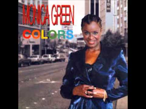 Monica Green - Two Souls + I'm Down (Medley)