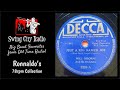 Just A Kid Named Joe - Will Osborne (78 RPM)
