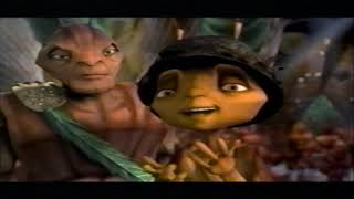 Download lagu Antz Trailer - TV Trailer 2 - 1998 - Sylvester Stallon & Woody Allen mp3