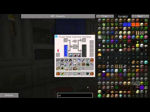 Project: Unstable [S1][#055][HD][Deutsch] IC2 Reinforced Stone