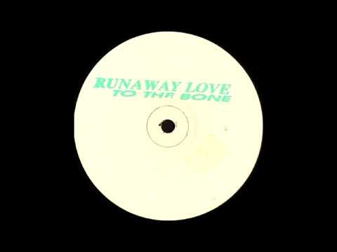 John Peel's To The Bone - Runaway Love