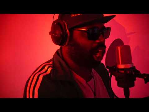 Ebonic Raven - Another Day