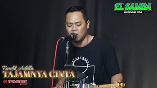 Download lagu TAJAMNYA CINTA - Fendik Adella [Cover Live] DutCom BDS mp3