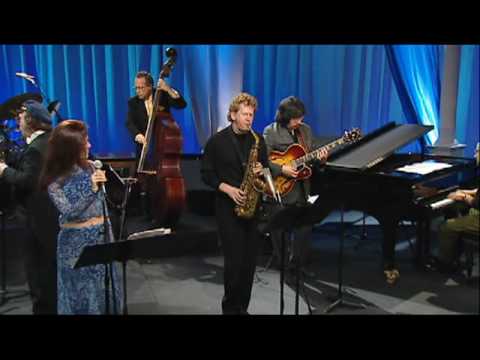 Manhattan Jazz Orchestra -  ROUTE 66