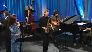 Manhattan Jazz Orchestra -  ROUTE 66