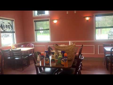 Operation MediClean | HazMat Team Starts a New Assignment | Monday 8/9/2021