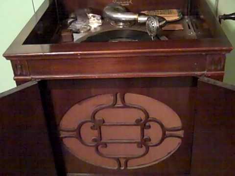 Louis Katzman Irving Kaufman Her Beaus are Only Rainbows Roaring 20's Brunswick