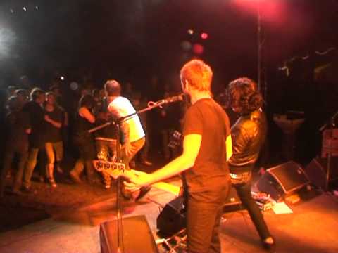 The Heartbreak Motel | Live in Leuben 2008