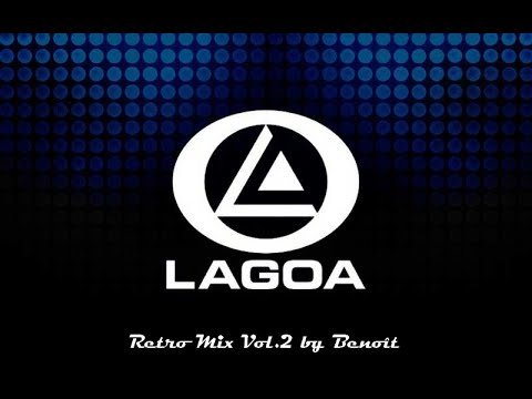 Lagoa Retro Mix Vol.2 🎧