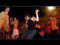 CUMPLEAÑOS FELIZ- TAMBOR URBANO 