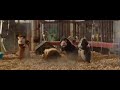 AC Artist G Force Tamil Dubbed