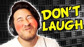 Try Not To Laugh Challenge #6