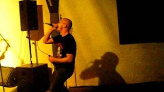 Grenzwert - Lasst es uns tun cover Live