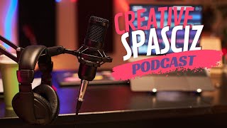 Creative Spasciz Livestream - What's Going on with Hip Hop