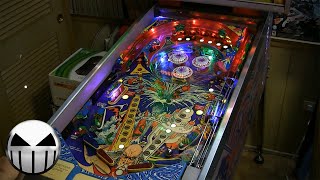 Zaccaria Time Machine | Gameplay