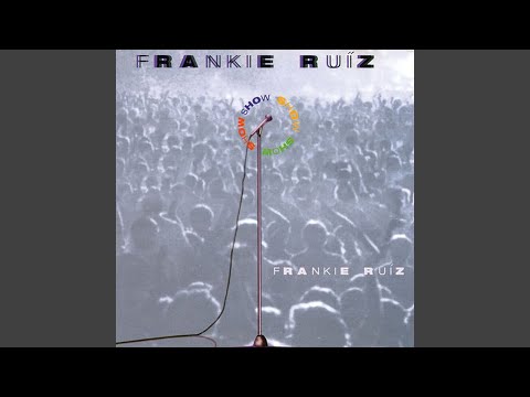 Video Deseándote de Frankie Ruíz