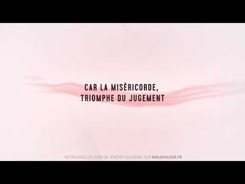 Lyrics « WALK IN LOVE   Marche dans l'amour », de Gwen Dressaire feat  Dena Mwana