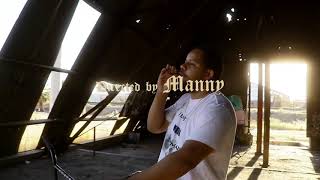 Legend sauce - Obi-Wan ft. Pree  directed by Mannyfilms, prod. (CuZ)