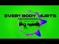 EVERYBODY HURTS SIDHU MOOSEWALA NO NAME EP BASS BOOSTED 8D AUDIO