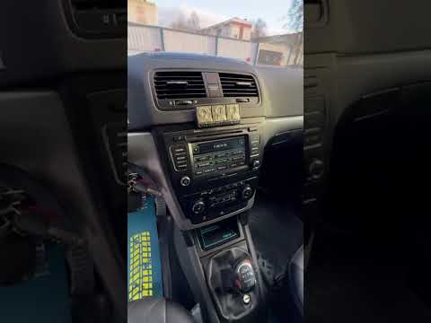 фото skoda yeti i рестайлинг 0