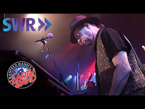 Manfred Mann’s Earth Band - Intro / Shelter From The Storm (Ohne Filter, Oct 15th 1999)