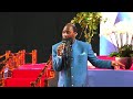 03 09 2024 Junnam Gwanju South Korea Pastors Conference Prophet Dr David Owuor