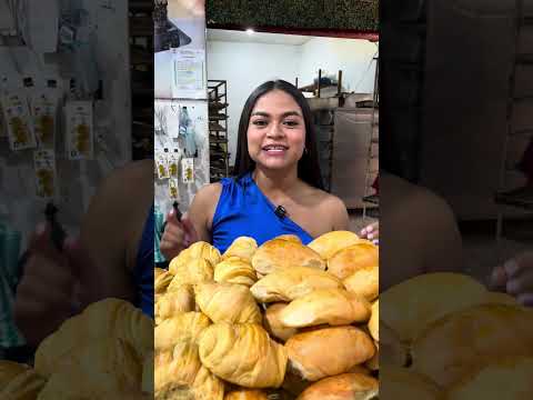 Panadería en Tabatinga Amazonas