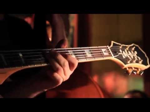 TJF 2014 - Jazz on the Road