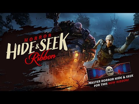CrossFire Philippines - Horror Hide And Seek #1 (New Map Gameplay)