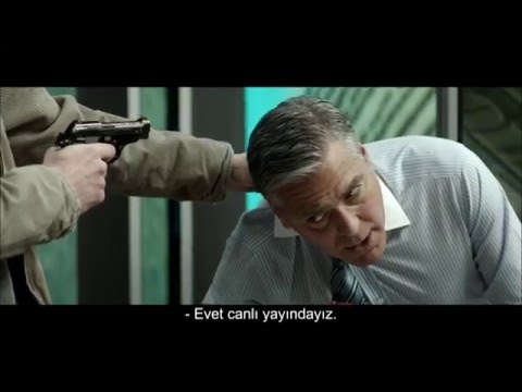 Money Monster Fragman